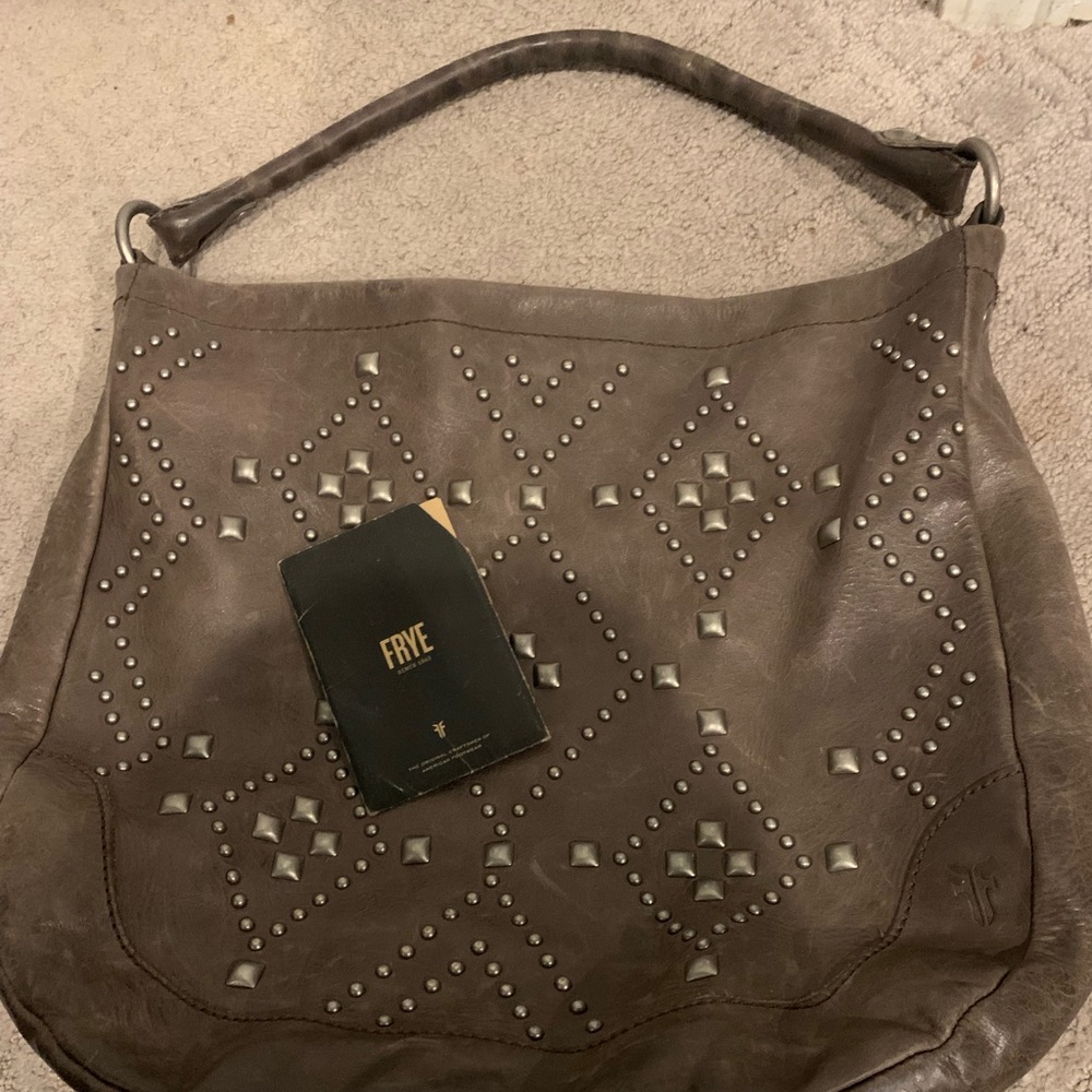 Frye Bag
